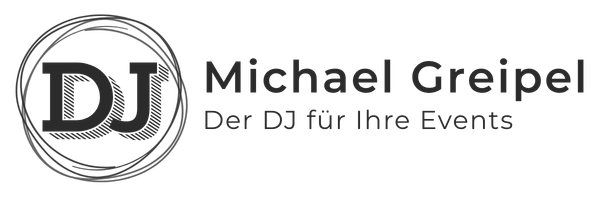 Hochzeits & Event DJ Michael Greipel